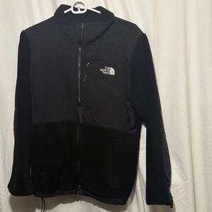 The North Face Women’s Black Performance Jacket